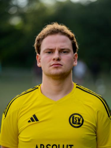 David Alexander Murawski