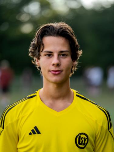 Luis Florek