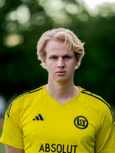 Carl Johann Matiebel