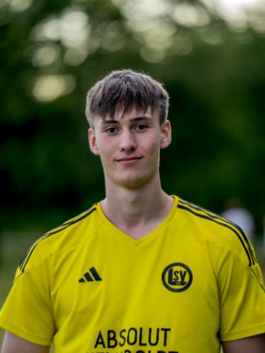 Stefan Niclas Brandt