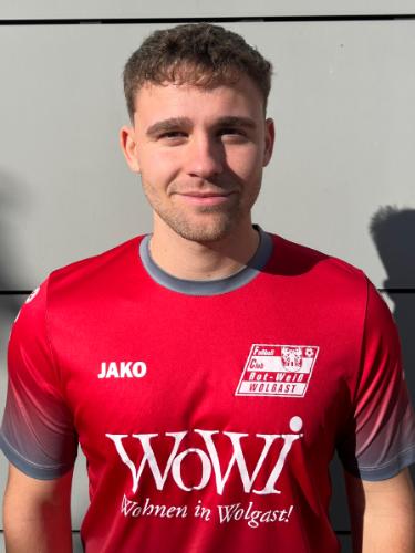 Jan Malte Heinz Grunow