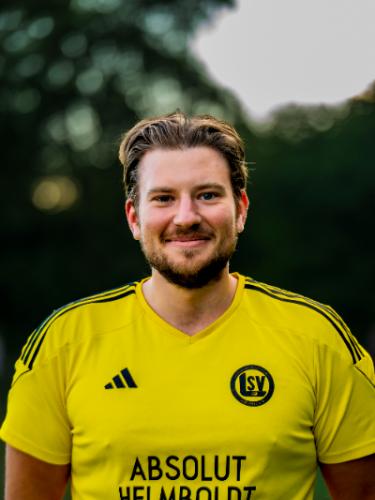 Kevin Christopher Nienau