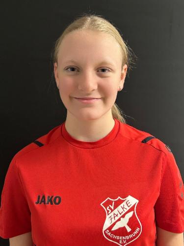 Kim Stüllein