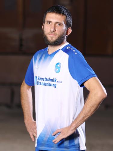 Ramzan Dashaev