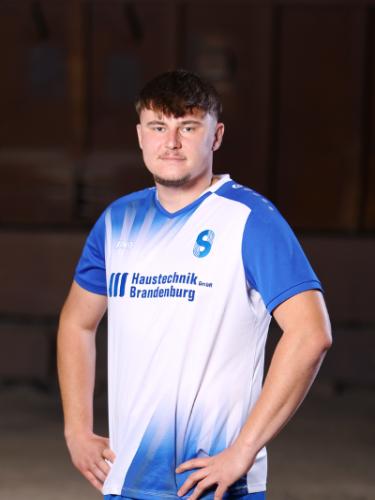 Tim Peter Nikolaiczyk