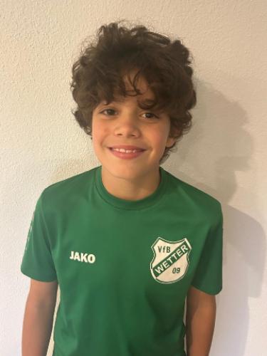 Samuel Eliah Graeßner