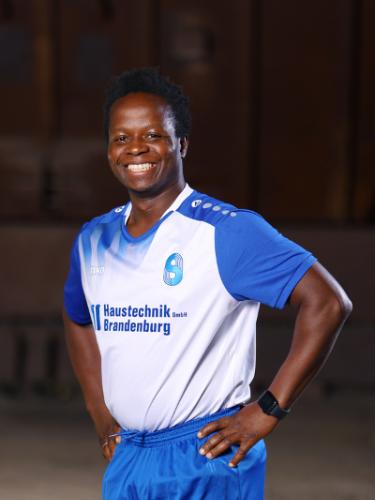 Emmanuel Olabode Oteniya