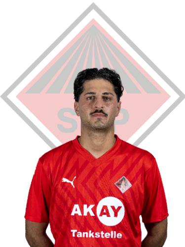 Baran Tunc