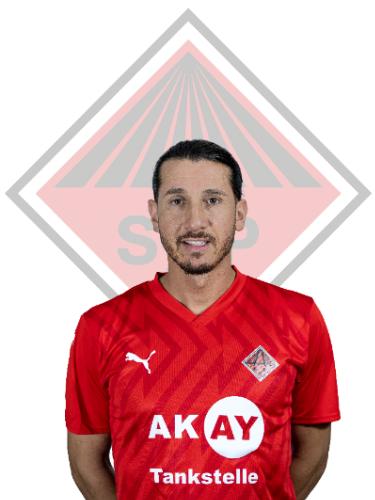 Hakan Yildiz
