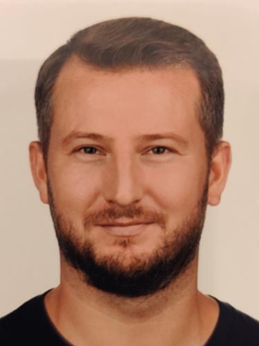 Mariusz Lukasz Szybiak