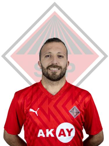 Bünyamin Yildirim