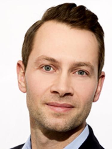 Markus Ehrlich