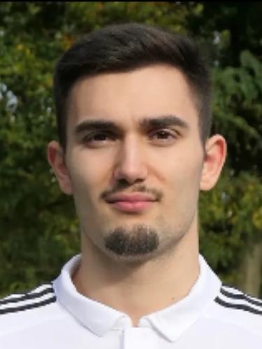 Melih Kivane