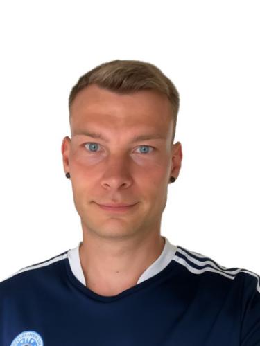 Steven Thauer