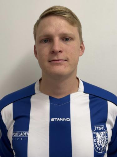 Maximilian Katzschner