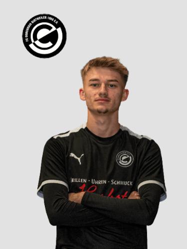 Justin-Alexander Rissmann