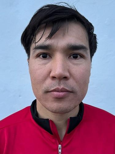 Mohammad Hashim Didari