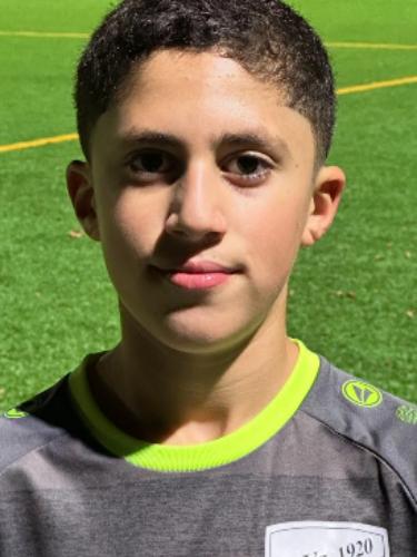 Artin Abdolmohammadi