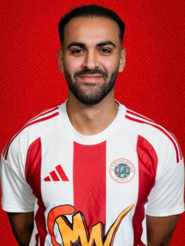 Ali Hassan Al Khudary