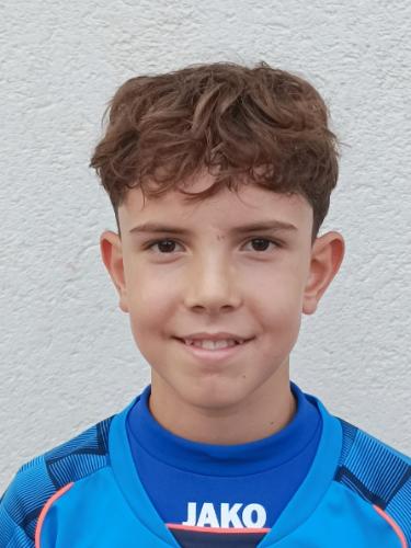 Timo Benedikt Schön