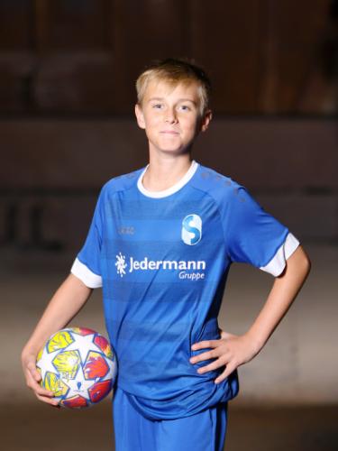 Maximilian Paul Oriwol