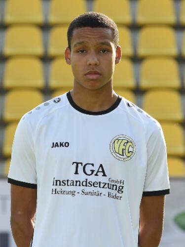 Patryk Nkwo