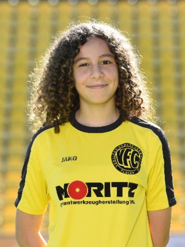 Samar Marzouki
