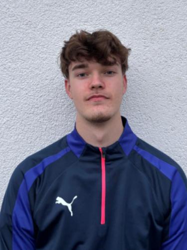 Julien Jerome Hasenkamp