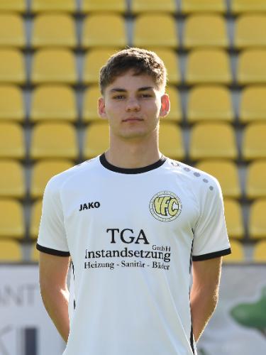 Tommy Lee Rühlemann