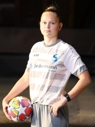 Emilia Johanna Döring