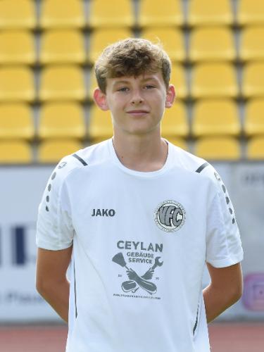 Maximilian Przisambor