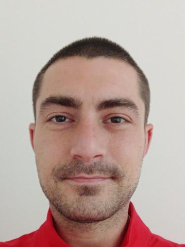 Victor Cuellar Parra