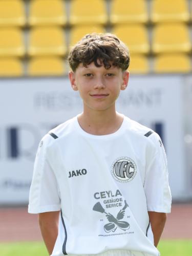 Linus Weiß