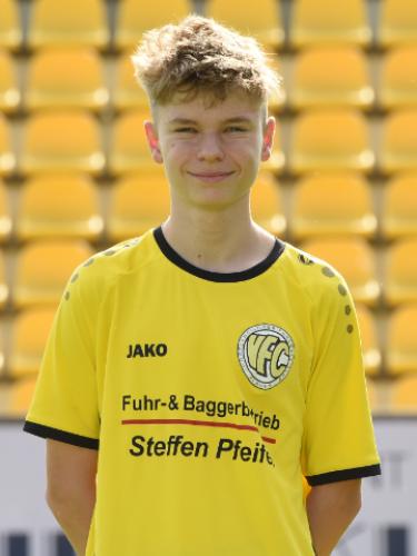 Flynn Ole Acker