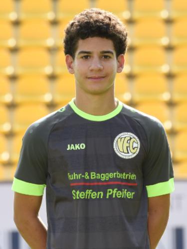 Adam El Achkar