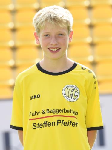 Phillipp Schilling