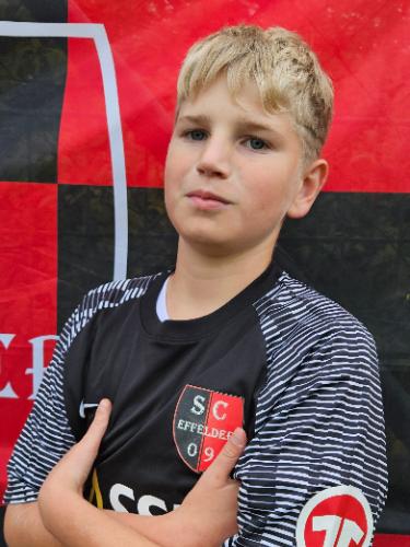 Max Brieger