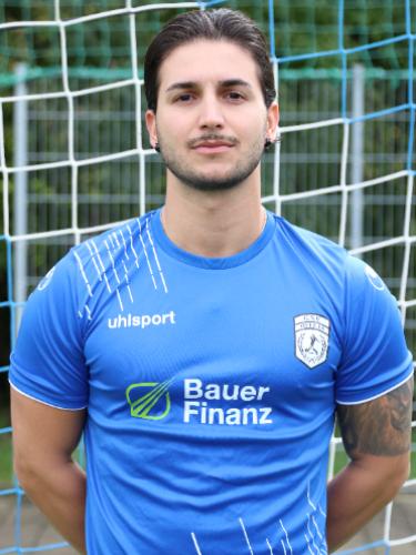 Georg Chatzipawlidis