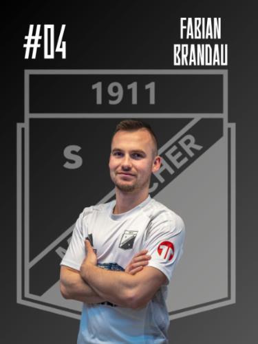 Fabian Brandau