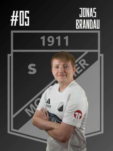 Jonas Brandau