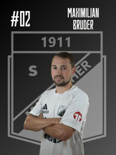 Maximilian Bruder
