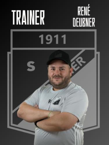 René Deubner