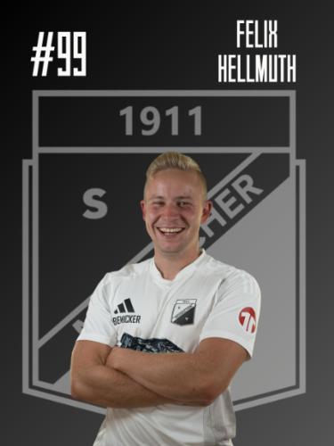 Felix Hellmuth