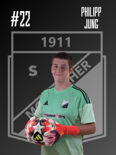 Philipp Jung