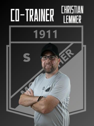Christian Lemmer