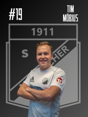 Tim Möbius