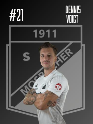 Dennis Voigt