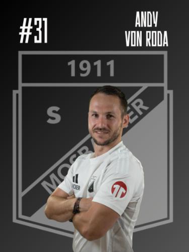 Andy Von Roda