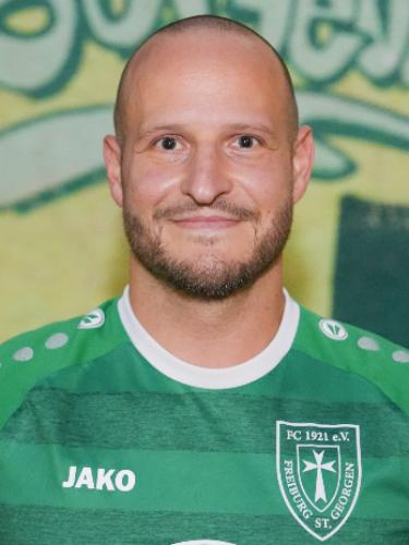 Timo Beck