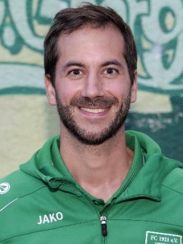Alexis Blanc